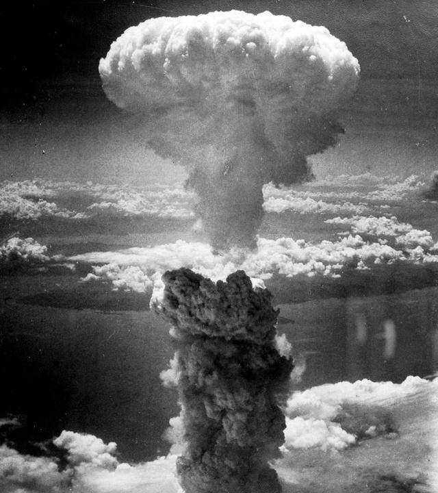 在上世纪,作为工业大国的苏联就用亲身经历给各个打算进行核试验的