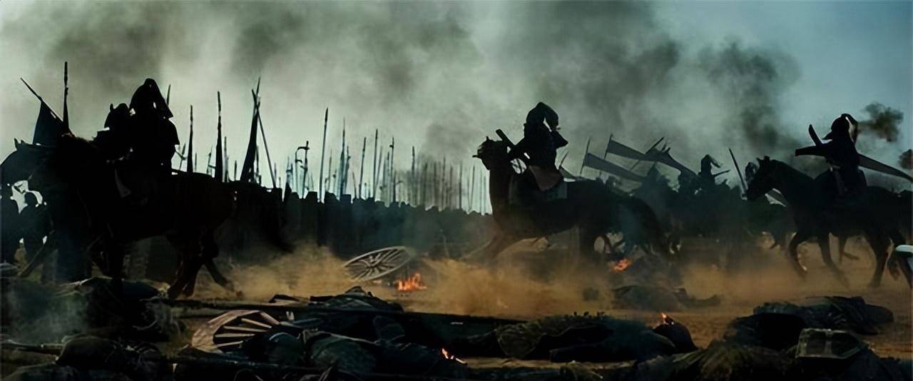 春秋战国时期,灾害频发的原因有哪些?