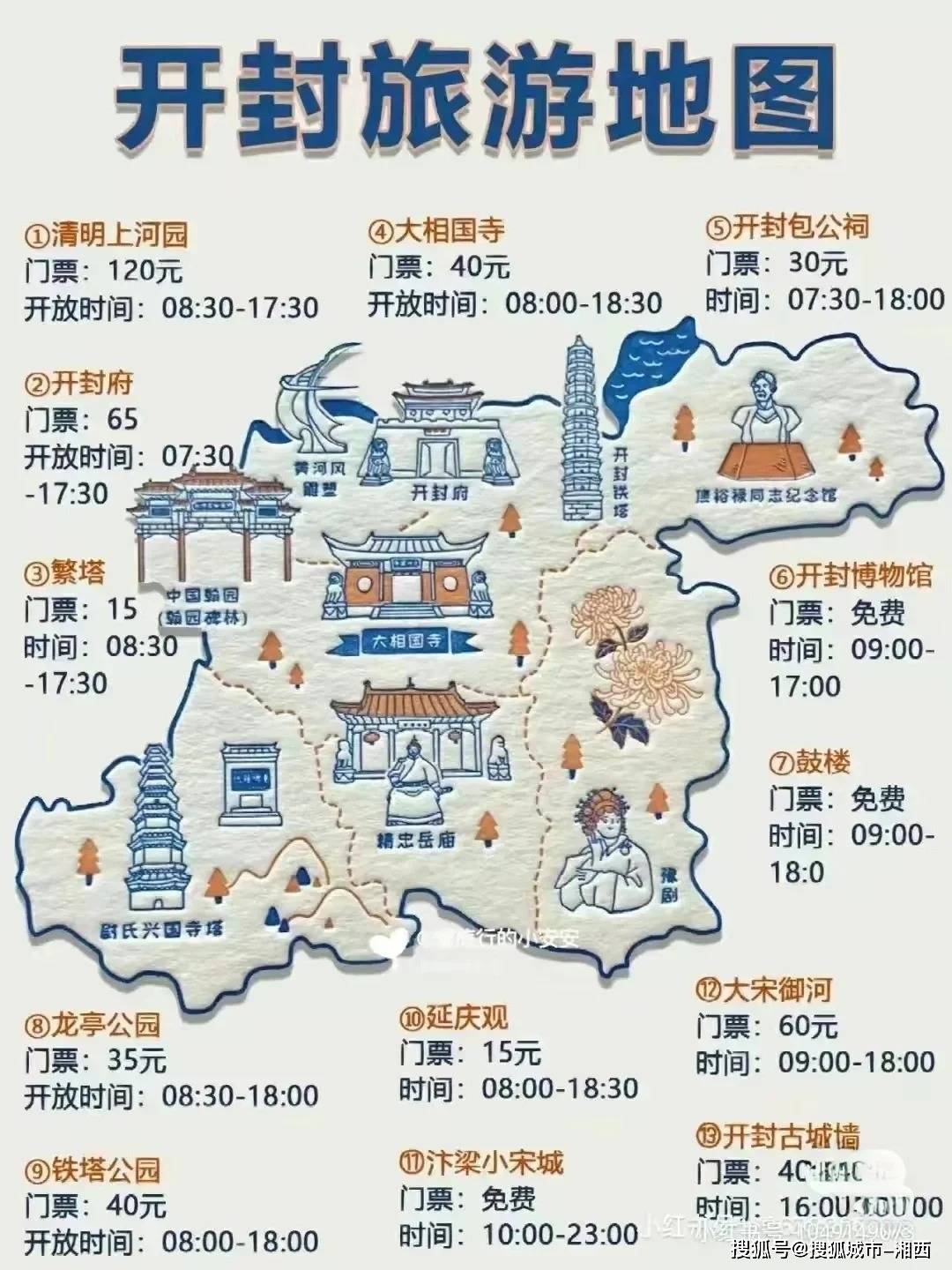 相国寺地图图片