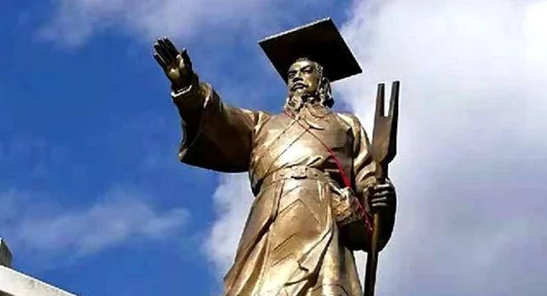 揭秘:中国最早出现的8个远古姓氏,有你的姓氏吗?