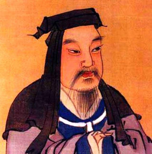 曹孟德"短歌行"袒露胸襟,临碣石"观沧海"放歌咏志