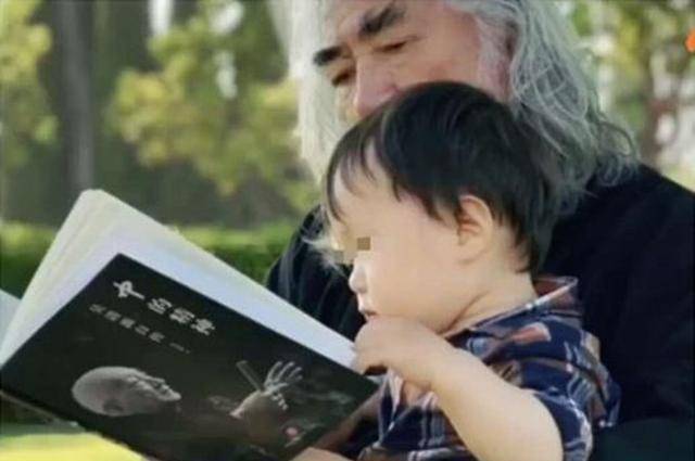 荆州关公设计者:65岁娶37岁娇妻,82岁喜得贵子,名扬四海