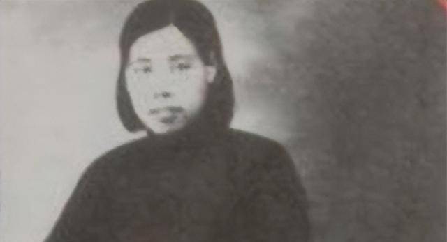 杨虎城二妻张蕙兰:丈夫遇害后守寡44年,养出一子五女皆成才