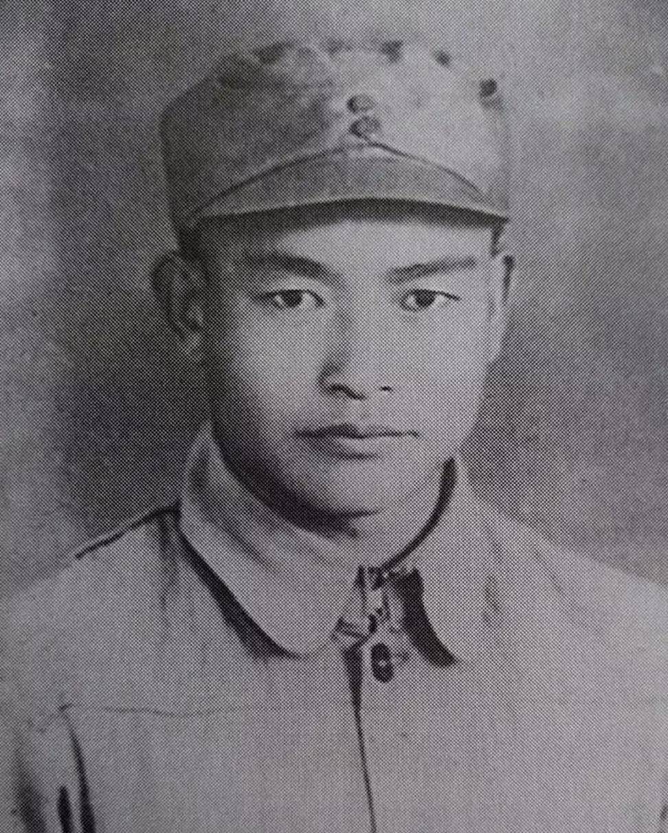 他调军委办事组和铁道兵任职,上级:挂个名省委书记,不管工作