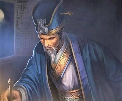 一,身居鬼谷山中的鬼谷子,研究仙家的"四门道术"鬼谷子依照这样的理念