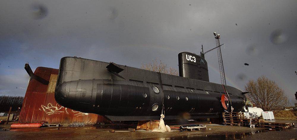 核潜艇元勋彭士禄