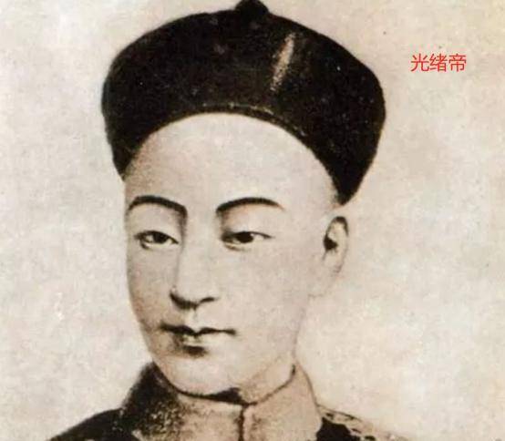 帝师翁同龢:皇帝性格令人恐惧