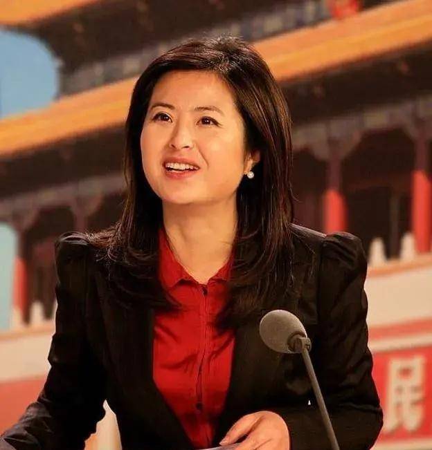 央视美女主持人张灵泉给陈磊投资,5年时间陈磊从月薪5000飙升2.2亿