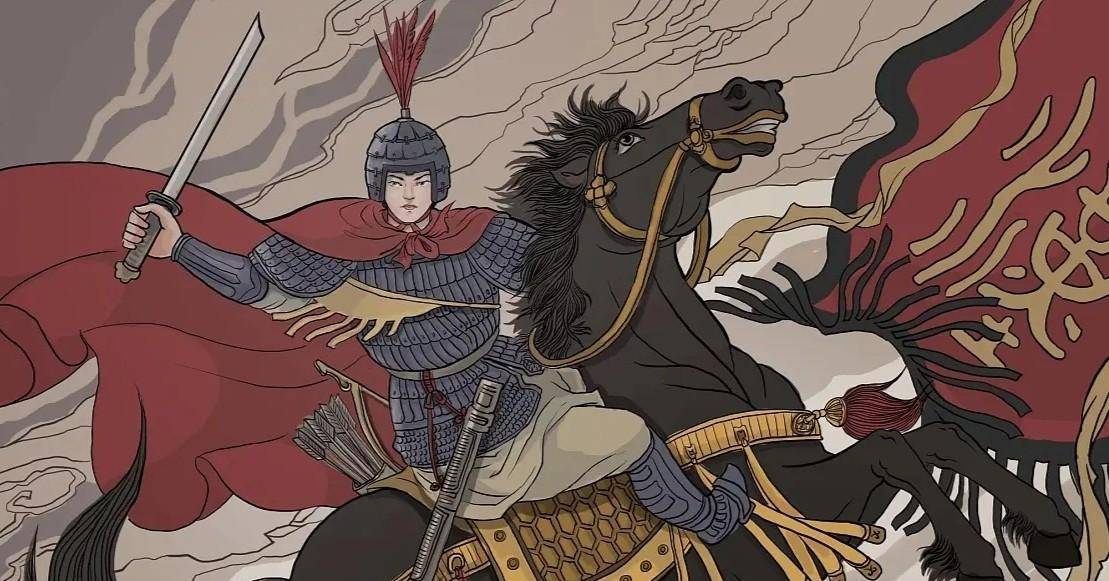 霍去病带十几车肉出征,肉臭掉也不给士兵吃,后来才知他真聪明