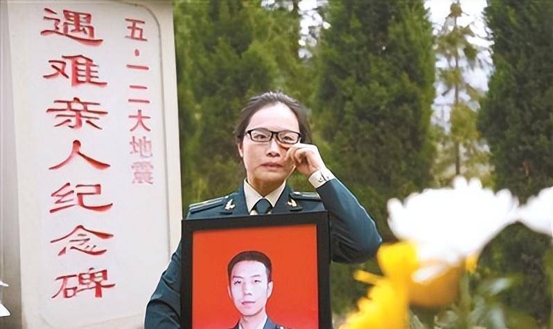 陈大桂排长:汶川地震救下11人,最后遗憾牺牲,国家如何奖励他的