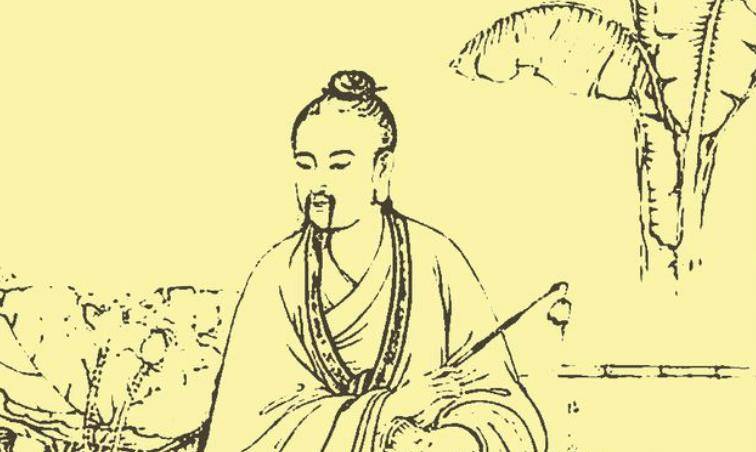 民间故事:书生给亡父修坟,动了棺材旁边的土,隔日坟塌了