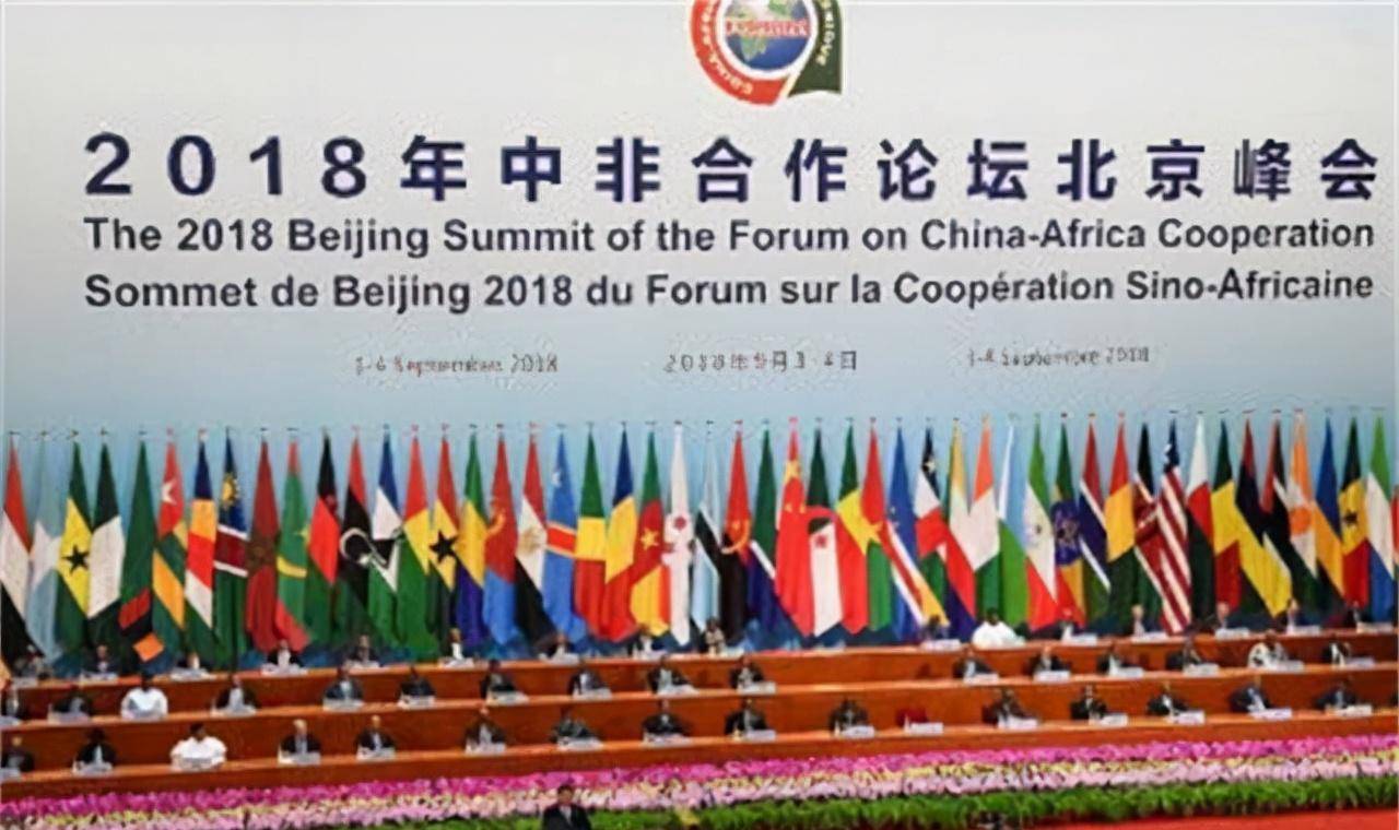 为什么被美国"援助"过的国家,最后都深陷债务陷阱?