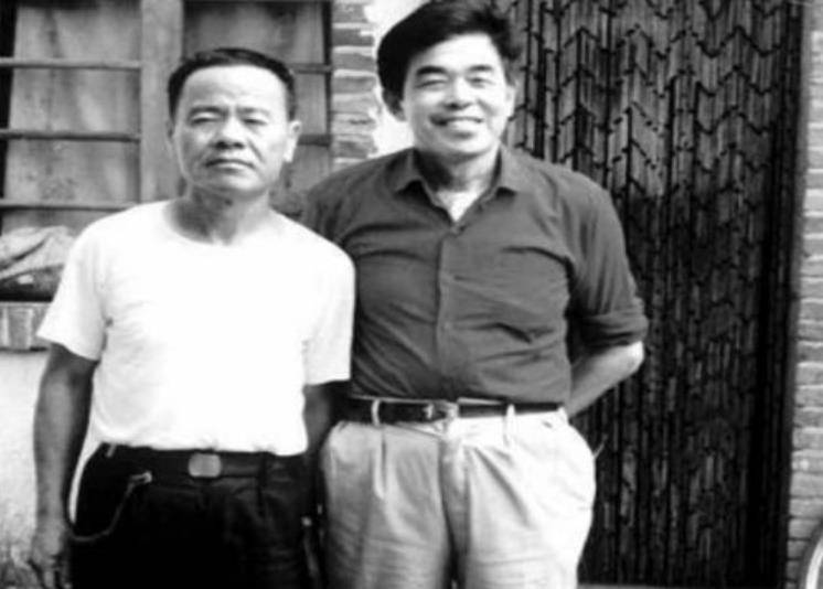 徐洪慈:曾一年越狱3次,第4次逃到蒙古国,娶小20多岁的漂亮护士