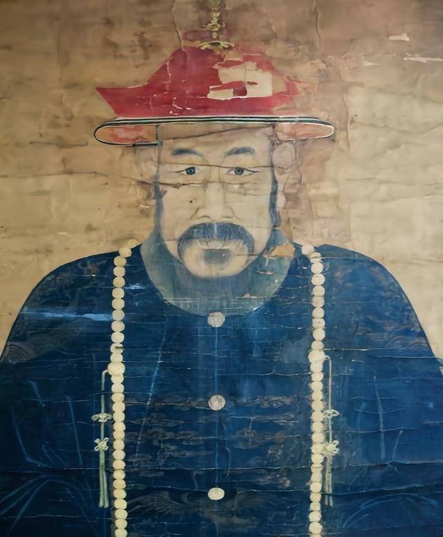 吴三桂失败后,还有后裔存世吗?专家考察后给出难以置信的结论