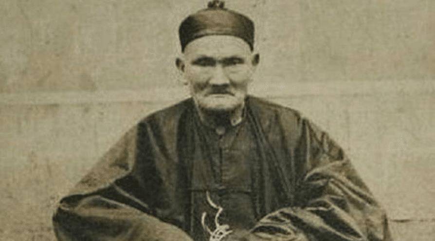 李庆远:活256岁,娶23任老婆,被时代杂志采访,长寿秘诀九个字