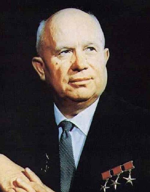 人类最接近核战争的惊魂一刻,不是1962年,而是1983年_彼得罗夫_苏联