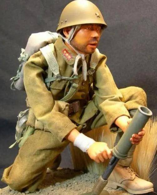 狼牙山五壮士葛振林,得知儿子变卖自己勋章,他亲手将其送警局