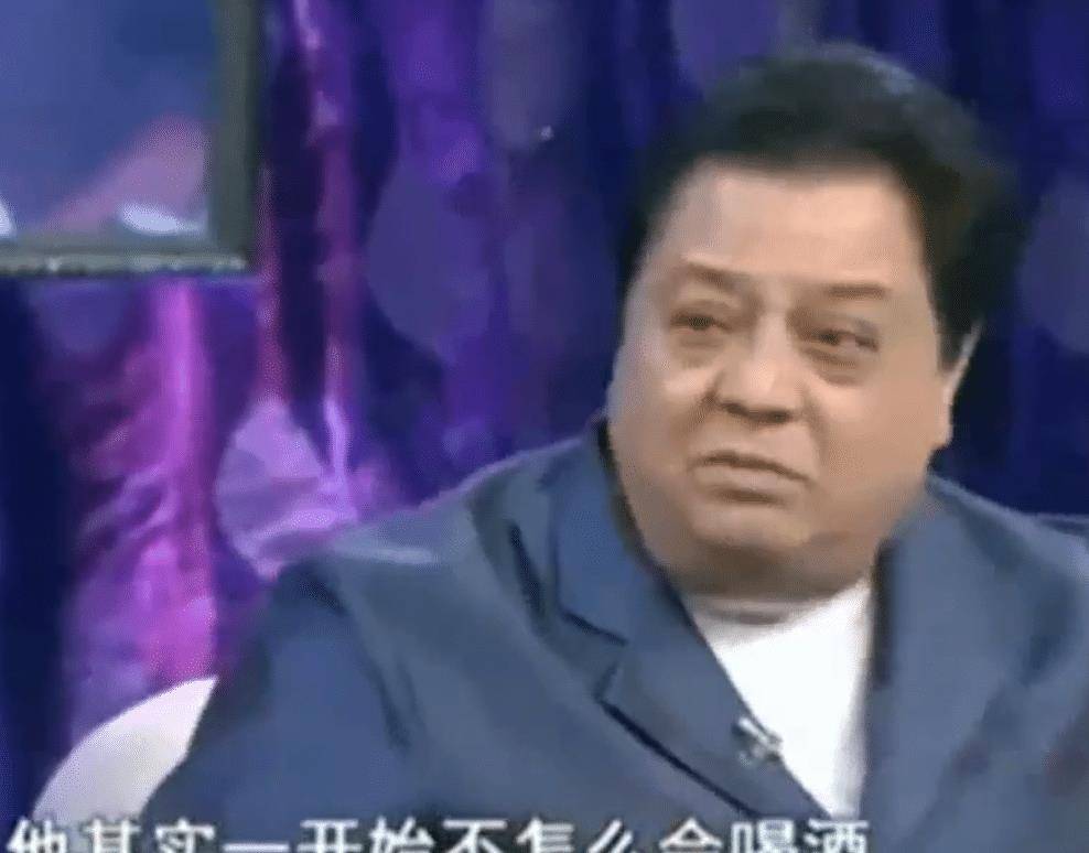 李金斗:师父带怎样的徒弟,我们师徒上下三代人都是酒神