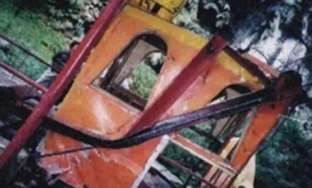 21年前"贵州缆车事件",韩红领养的"韩厚厚",如今过得怎样?