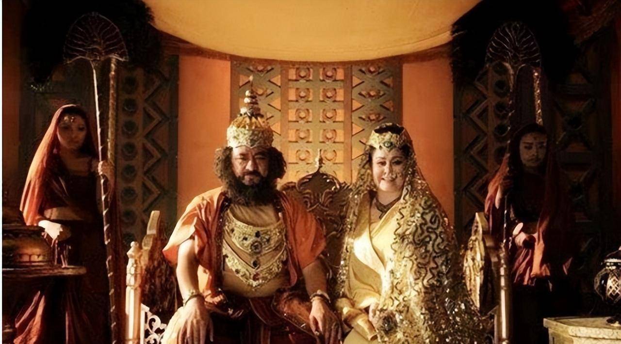 90年西藏发现石碑,专家破解后才知,王玄策"一人灭一国"是真的