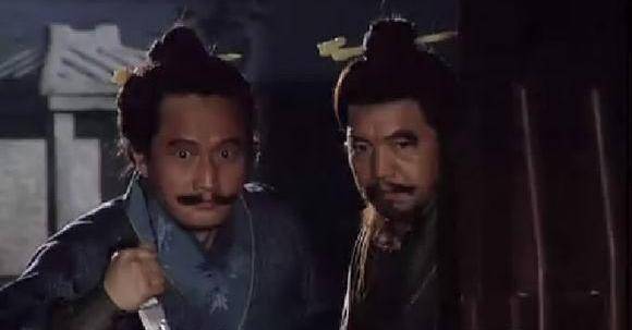 张飞为何被范强和张达刺死,难度营帐内没有卫士吗?