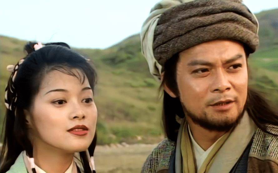 不是打不过,你看萧峰做过什么就懂了_老僧_慕容博_远山