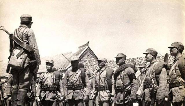 百团大战八路军的弹药消耗有多大?这才是真实的抗战,比想象艰难