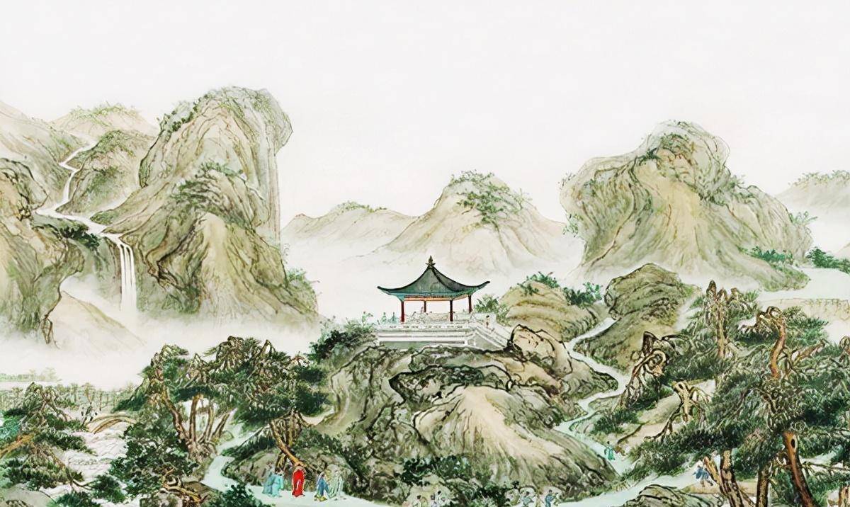 但是黄庭坚这首词,在必须严守词格的同时,还全部采