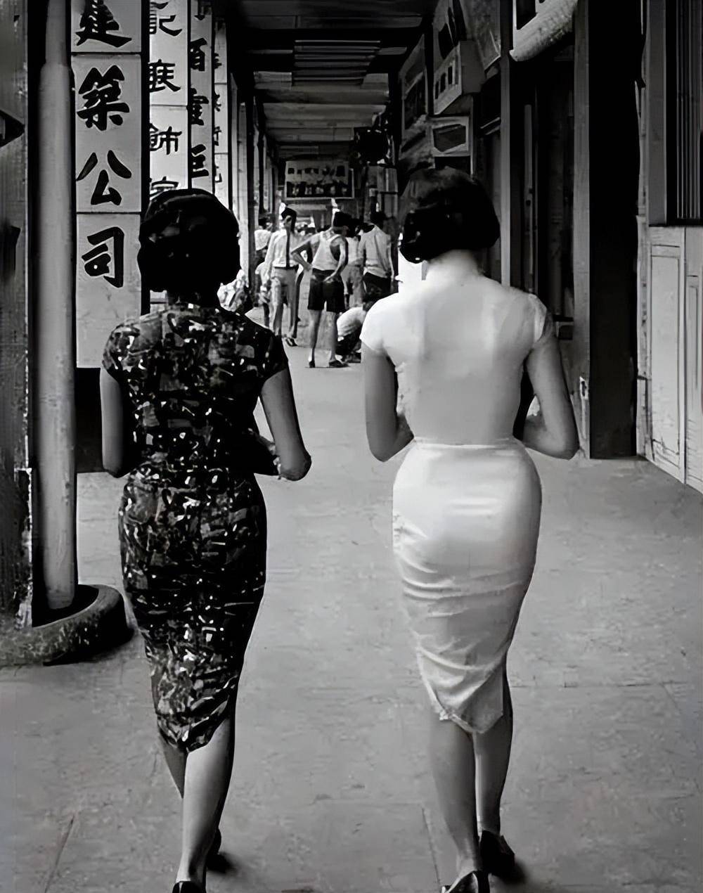 民国时期倡导"天乳运动":严查妇女束胸,发现一次罚款50大洋