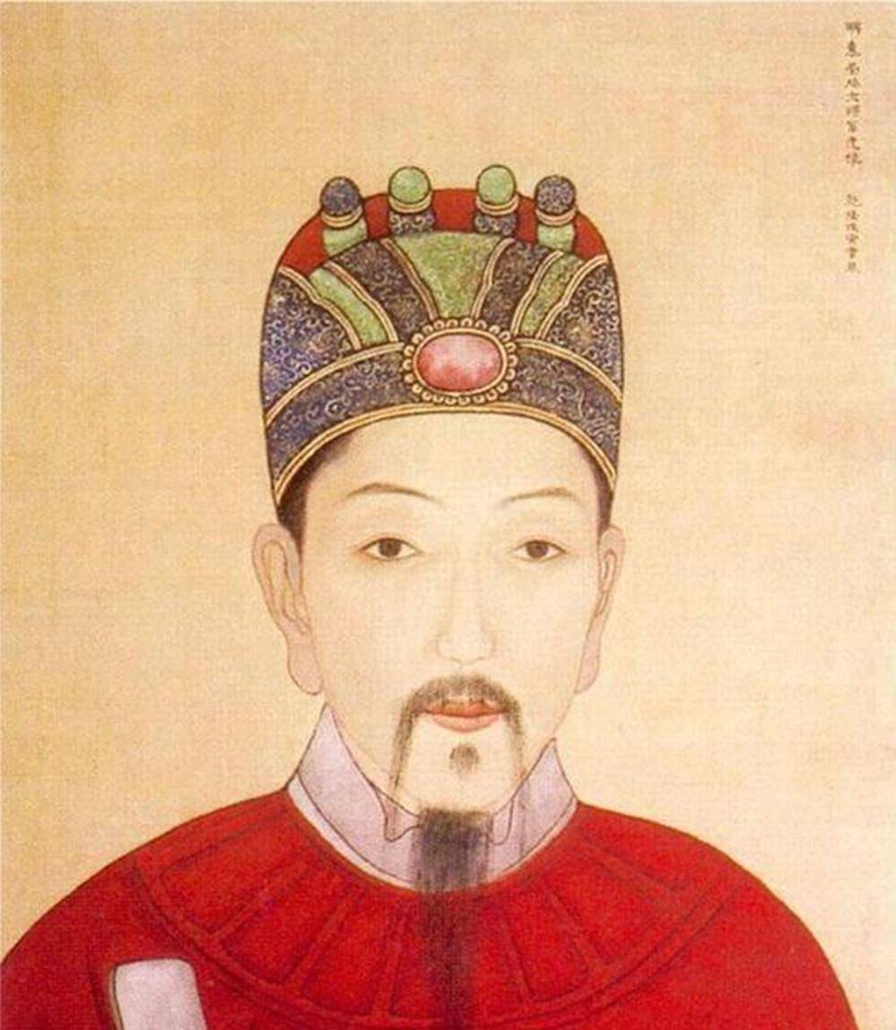 袁崇焕墓被挖开,专家研究后感慨:我们被骗了300多年_佘侍卫_头颅_张岱