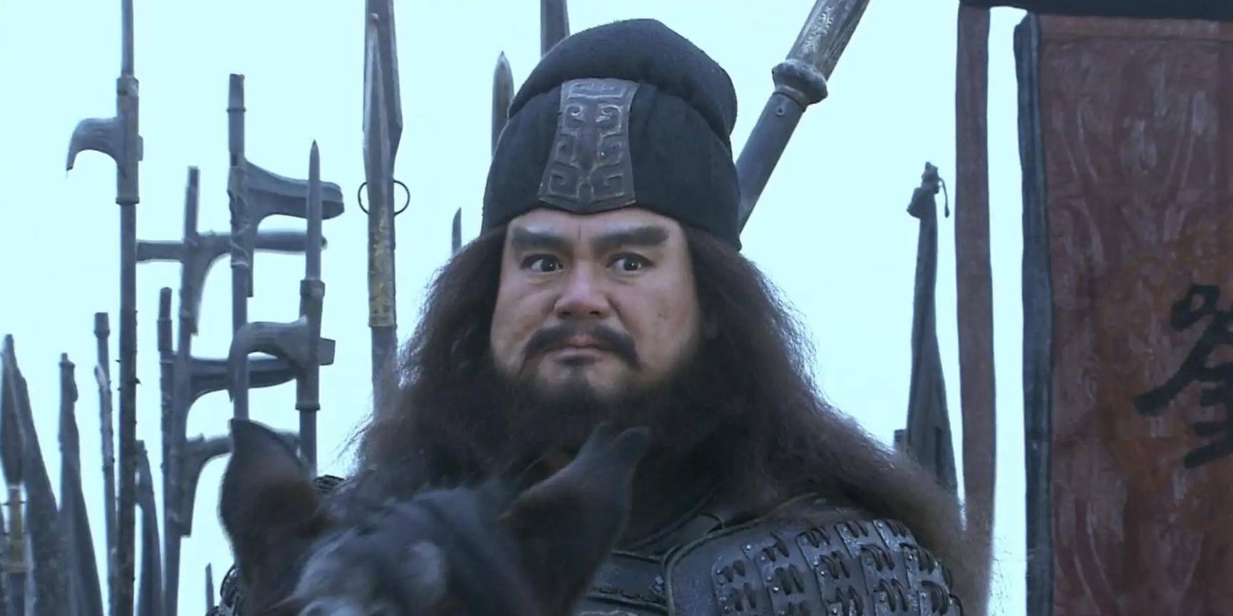 刘备_关银屏_蜀国