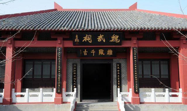 曹操能统一北方,除了五点原因之外,还把握对了两大方向