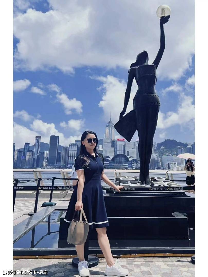 香港旅游当地团五日游旅游报价是多少,省钱攻略!