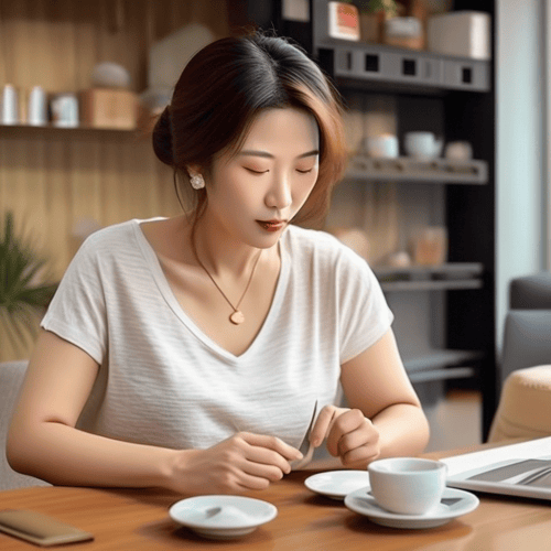 结婚19年,儿子上了大学,老公说我"没什么用了",给我10