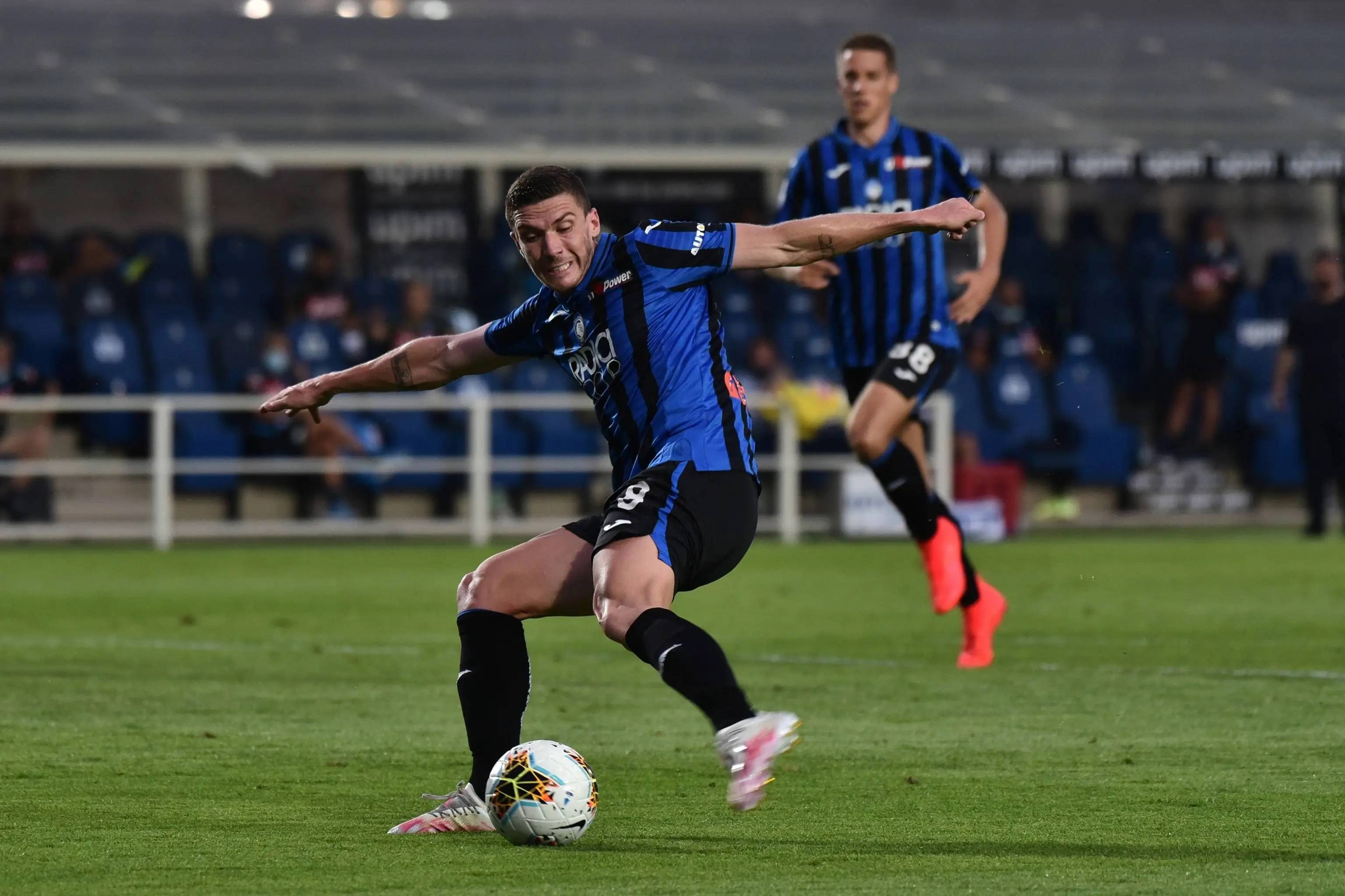 鲸奇体育赛事分析 | 欧联杯 亚特兰大vs马赛