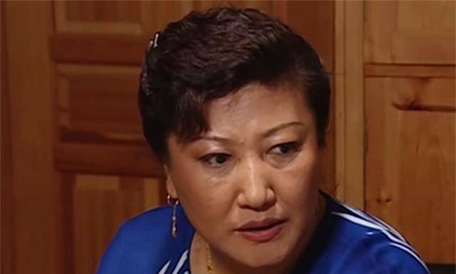 一代笑星高秀敏的遗憾人生:与何庆魁纠缠14年,46岁心脏病离世
