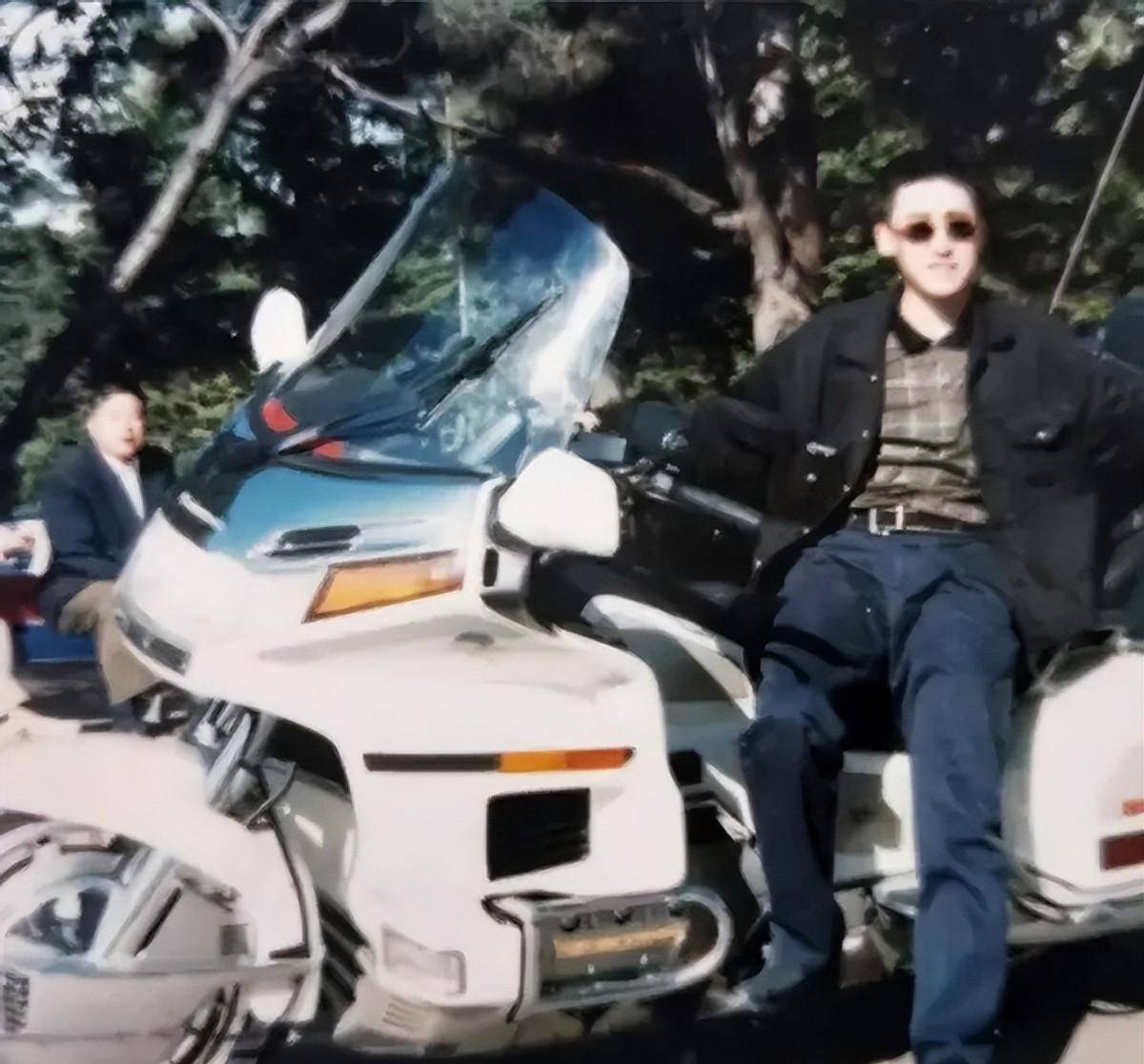 1998年,长春黑老大梁旭东被捕后扬言:两个月出去,后来结局怎样