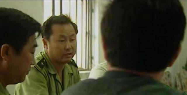 白宝山:如果不为144万抢劫杀人,凭北京两套房,今已是千万富翁_吴子明