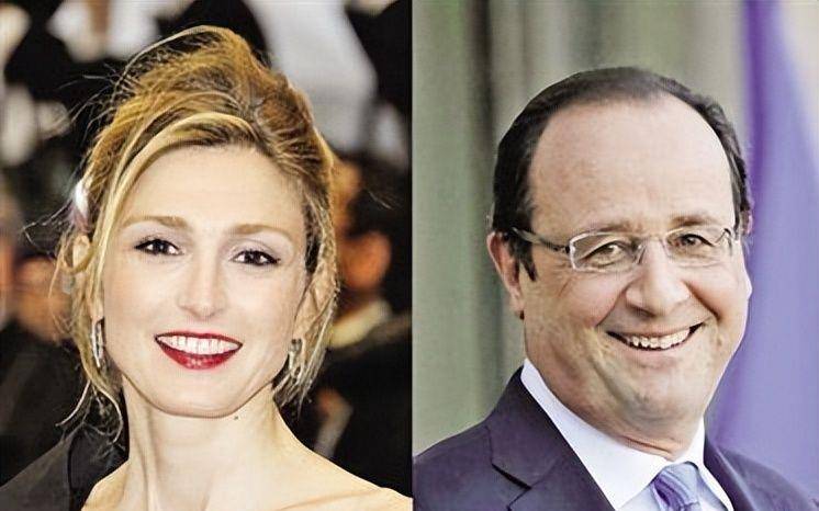 法国3任总统的花样情史:一个比一个奇葩,都是"浪漫"惹的祸?