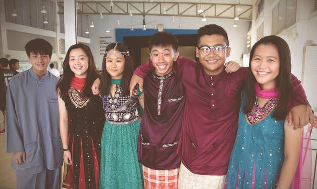 尴尬的印度裔,新加坡的老三不好当