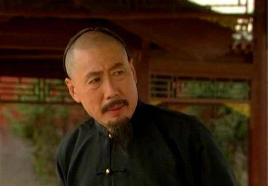 胤裪:父亲在位61年,母亲活了96岁,手握大权不夺嫡,他才是赢家_康熙