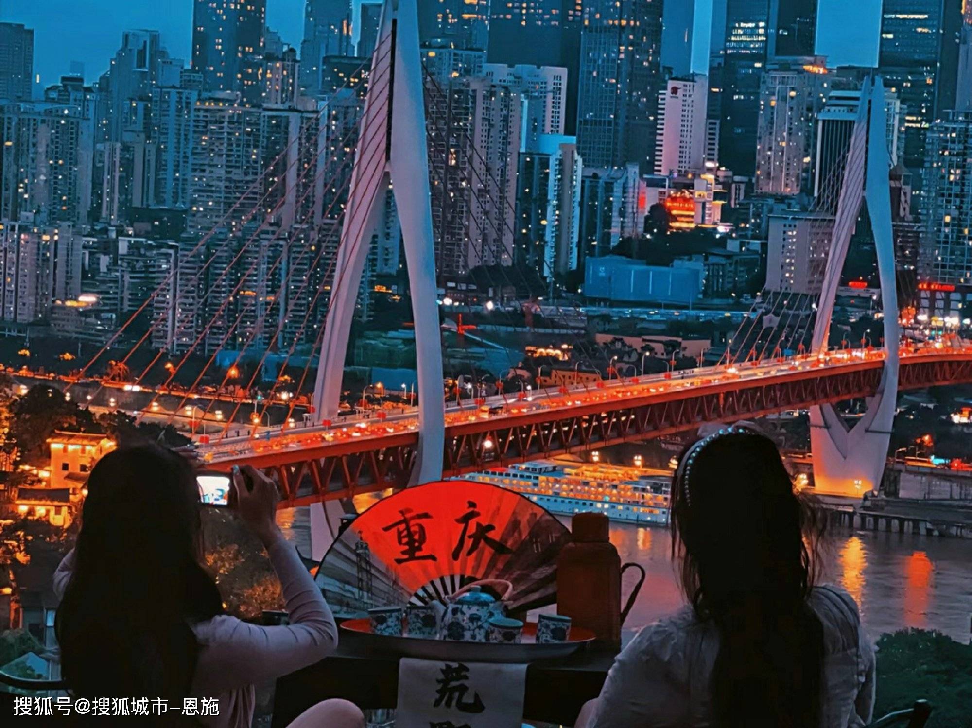 重庆旅游攻略报团5天攻略推荐,省钱攻略!