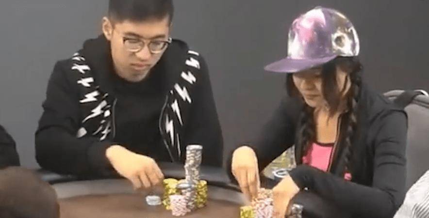 女赌神"赵苏茜":横扫美国赌场,曾一局赢400万,33岁被焚尸