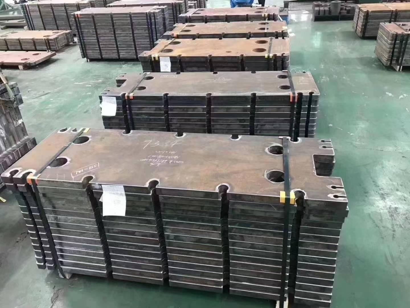 q460dr制造方法,牌号表示和化学成分,按图纸切割加工