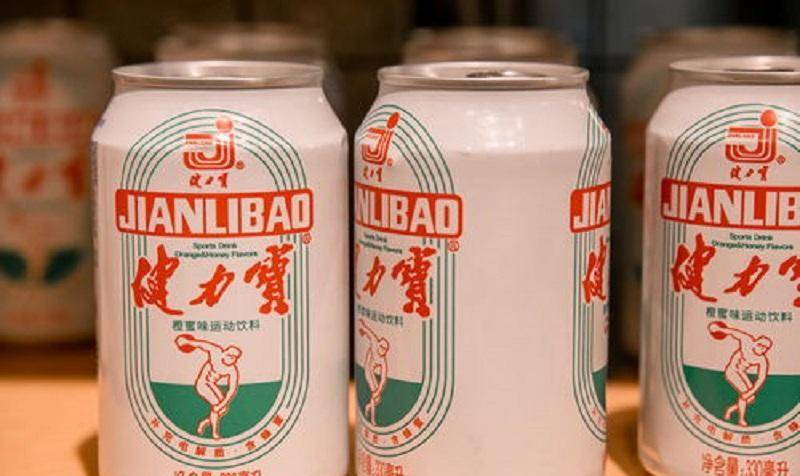 饮料巨头健力宝衰落史:巅峰时年销额50亿,为何5年后被3亿贱卖