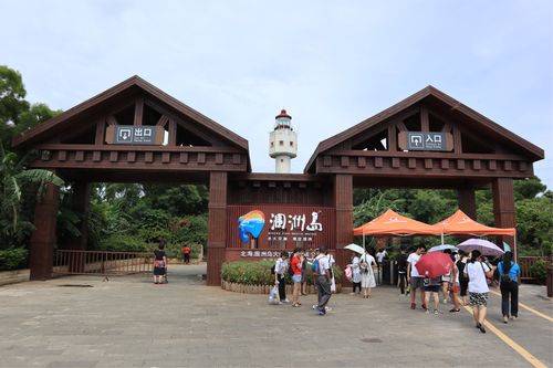 广西北海旅游7个必玩景点游玩攻略,北海金牌靠谱导游介绍