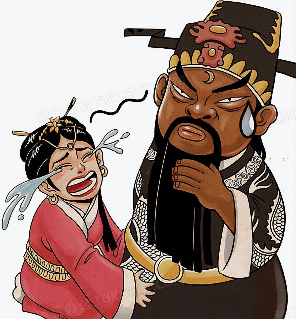 动漫 卡通 漫画 头像 1190_1285