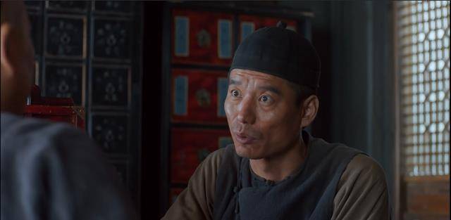 白鹿原:得到神鹿的秘密使白家暴富,但真正的"神鹿"另有其人