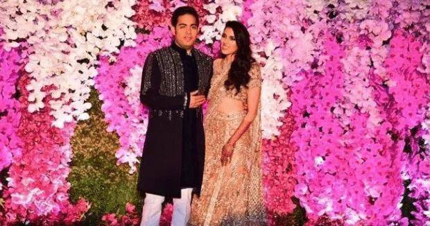 嫁女送4亿别墅,办5天流水宴请5000穷人_婚礼_女儿_安巴尼