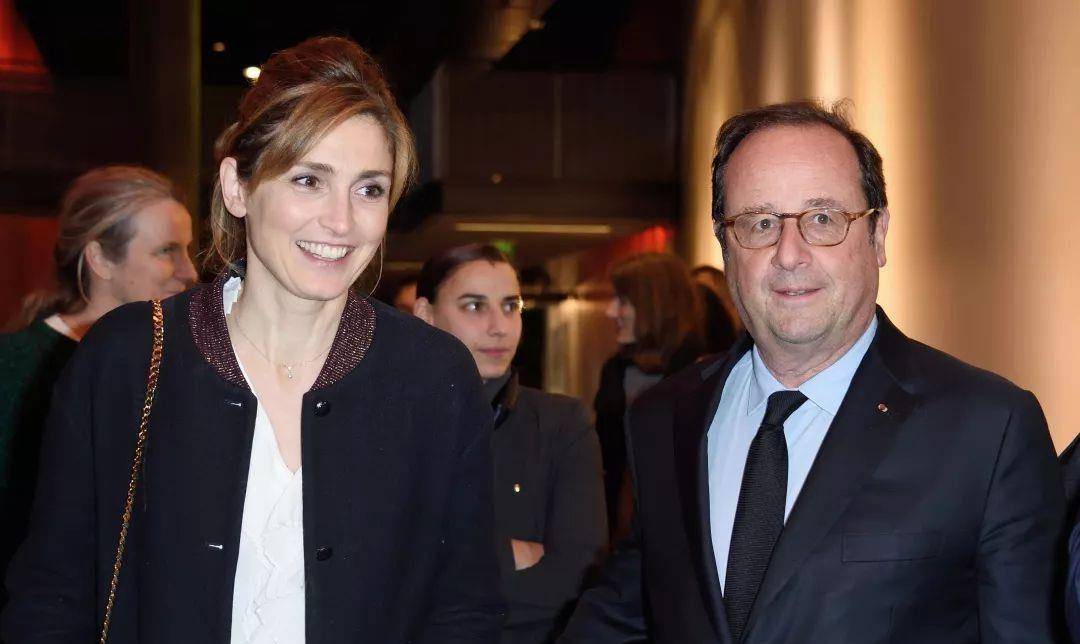 法国3任总统的花样情史:一个比一个奇葩,都是"浪漫"惹的祸?